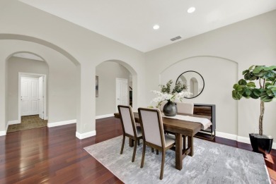 Discover elegant living in this expansive 4++ bedroom, 4-bath on Hiddenbrooke Golf Club in California - for sale on GolfHomes.com, golf home, golf lot