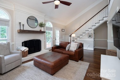 This beautiful home has been fully updated along with the on Warrior Golf Club in North Carolina - for sale on GolfHomes.com, golf home, golf lot