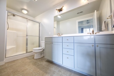 Stunning Hawk's Landing 2BR, 2BA condo with golf course views on Hawks Landing Golf Club in Wisconsin - for sale on GolfHomes.com, golf home, golf lot