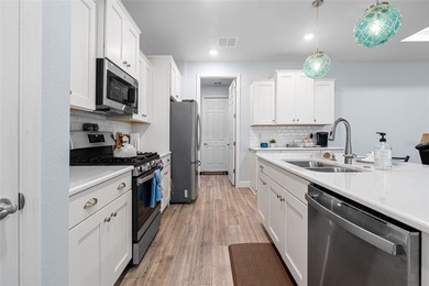 Experience refined 55+ living in this beautifully upgraded on On Top of the World Golf Course in Florida - for sale on GolfHomes.com, golf home, golf lot