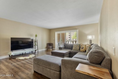 Stunning remodeled condo in Scottsdale Shadows. Prime ground on Scottsdale Shadows in Arizona - for sale on GolfHomes.com, golf home, golf lot