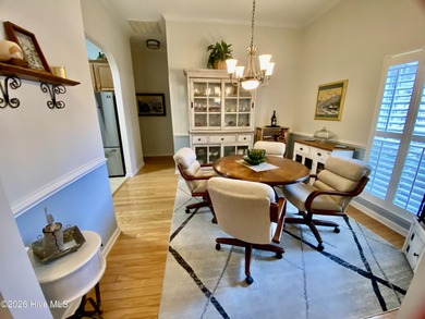 If a friendly neighborhood and golf course views are what you're on Sandpiper Bay Golf and Country Club in North Carolina - for sale on GolfHomes.com, golf home, golf lot