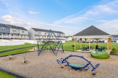 Welcome to Pendleton, featuring townhome villas with first floor on Pendleton Golf Club in Virginia - for sale on GolfHomes.com, golf home, golf lot