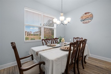 Experience refined 55+ living in this beautifully upgraded on On Top of the World Golf Course in Florida - for sale on GolfHomes.com, golf home, golf lot