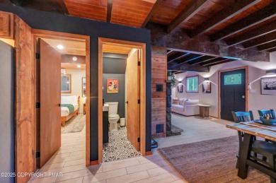 Introducing The Black Timber Chalet

A fully furnished, newly on Pocono Farms Country Club in Pennsylvania - for sale on GolfHomes.com, golf home, golf lot
