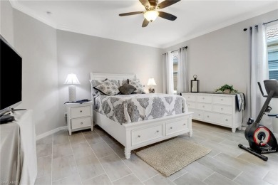 This vibrant 55+ community offers an endless array of activities on Pelican Preserve Golf Club in Florida - for sale on GolfHomes.com, golf home, golf lot