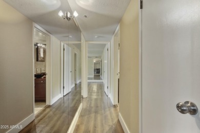 Stunning remodeled condo in Scottsdale Shadows. Prime ground on Scottsdale Shadows in Arizona - for sale on GolfHomes.com, golf home, golf lot