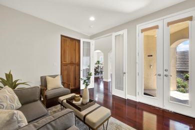 Discover elegant living in this expansive 4++ bedroom, 4-bath on Hiddenbrooke Golf Club in California - for sale on GolfHomes.com, golf home, golf lot