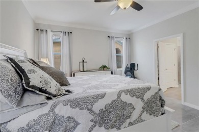 This vibrant 55+ community offers an endless array of activities on Pelican Preserve Golf Club in Florida - for sale on GolfHomes.com, golf home, golf lot