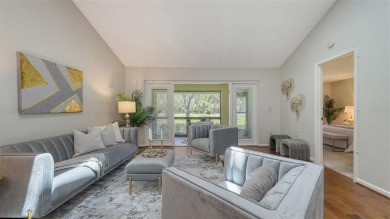 Welcome to this beautifully updated 2-bedroom, 2-bath villa in on The Meadows Golf and Country Club in Florida - for sale on GolfHomes.com, golf home, golf lot