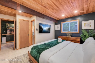 Introducing The Black Timber Chalet

A fully furnished, newly on Pocono Farms Country Club in Pennsylvania - for sale on GolfHomes.com, golf home, golf lot