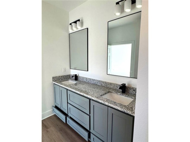 New Construction completed October 2025. Beautiful 3 bedroom 2 on Holiday Island Executive Golf Course in Arkansas - for sale on GolfHomes.com, golf home, golf lot