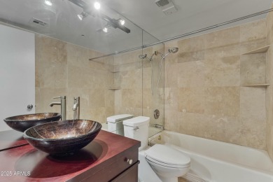 Stunning remodeled condo in Scottsdale Shadows. Prime ground on Scottsdale Shadows in Arizona - for sale on GolfHomes.com, golf home, golf lot