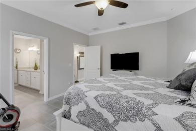 This vibrant 55+ community offers an endless array of activities on Pelican Preserve Golf Club in Florida - for sale on GolfHomes.com, golf home, golf lot