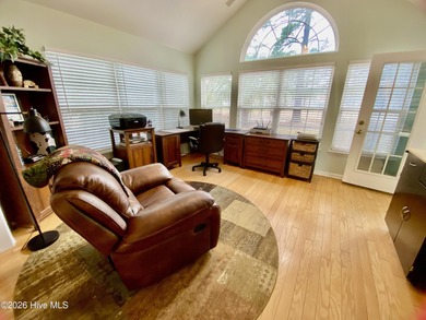 If a friendly neighborhood and golf course views are what you're on Sandpiper Bay Golf and Country Club in North Carolina - for sale on GolfHomes.com, golf home, golf lot