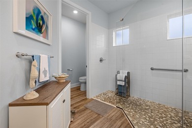 Experience refined 55+ living in this beautifully upgraded on On Top of the World Golf Course in Florida - for sale on GolfHomes.com, golf home, golf lot