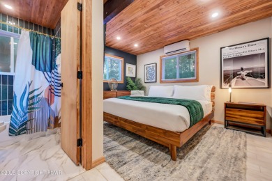 Introducing The Black Timber Chalet

A fully furnished, newly on Pocono Farms Country Club in Pennsylvania - for sale on GolfHomes.com, golf home, golf lot