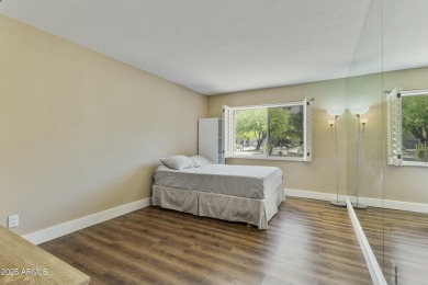 Stunning remodeled condo in Scottsdale Shadows. Prime ground on Scottsdale Shadows in Arizona - for sale on GolfHomes.com, golf home, golf lot