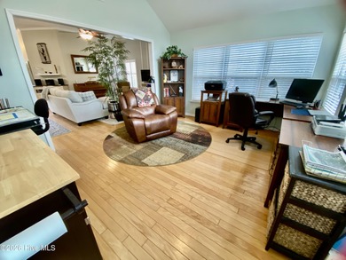 If a friendly neighborhood and golf course views are what you're on Sandpiper Bay Golf and Country Club in North Carolina - for sale on GolfHomes.com, golf home, golf lot