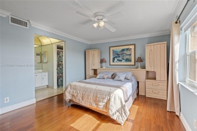 Unmatched Views  Prime Location in 55+ Community! Wake up to on Sunrise Lakes Phase III in Florida - for sale on GolfHomes.com, golf home, golf lot