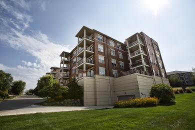 Stunning Hawk's Landing 2BR, 2BA condo with golf course views on Hawks Landing Golf Club in Wisconsin - for sale on GolfHomes.com, golf home, golf lot