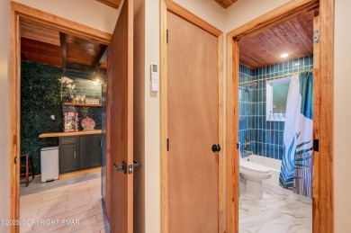 Introducing The Black Timber Chalet

A fully furnished, newly on Pocono Farms Country Club in Pennsylvania - for sale on GolfHomes.com, golf home, golf lot