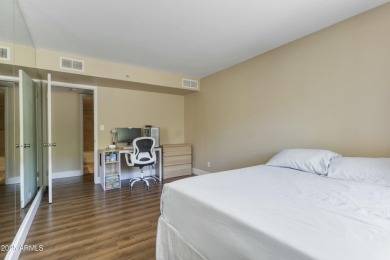 Stunning remodeled condo in Scottsdale Shadows. Prime ground on Scottsdale Shadows in Arizona - for sale on GolfHomes.com, golf home, golf lot