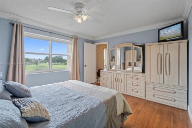 Unmatched Views  Prime Location in 55+ Community! Wake up to on Sunrise Lakes Phase III in Florida - for sale on GolfHomes.com, golf home, golf lot