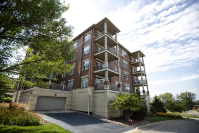 Stunning Hawk's Landing 2BR, 2BA condo with golf course views on Hawks Landing Golf Club in Wisconsin - for sale on GolfHomes.com, golf home, golf lot