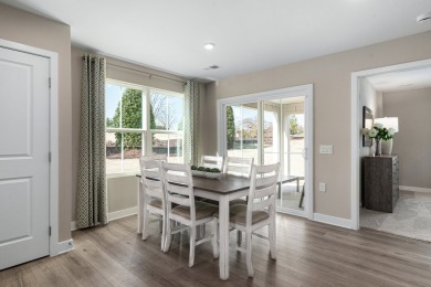 Welcome to Pendleton, featuring townhome villas with first floor on Pendleton Golf Club in Virginia - for sale on GolfHomes.com, golf home, golf lot