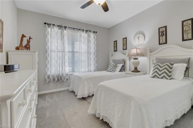 This vibrant 55+ community offers an endless array of activities on Pelican Preserve Golf Club in Florida - for sale on GolfHomes.com, golf home, golf lot