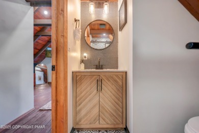 Introducing The Black Timber Chalet

A fully furnished, newly on Pocono Farms Country Club in Pennsylvania - for sale on GolfHomes.com, golf home, golf lot
