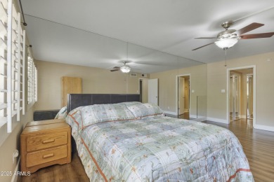 Stunning remodeled condo in Scottsdale Shadows. Prime ground on Scottsdale Shadows in Arizona - for sale on GolfHomes.com, golf home, golf lot