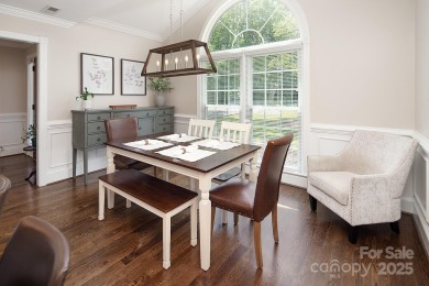 This beautiful home has been fully updated along with the on Warrior Golf Club in North Carolina - for sale on GolfHomes.com, golf home, golf lot