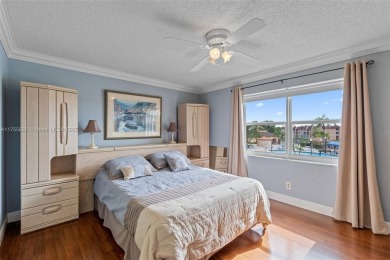 Unmatched Views  Prime Location in 55+ Community! Wake up to on Sunrise Lakes Phase III in Florida - for sale on GolfHomes.com, golf home, golf lot