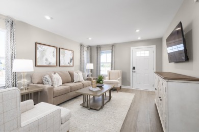 Welcome to Pendleton, featuring townhome villas with first floor on Pendleton Golf Club in Virginia - for sale on GolfHomes.com, golf home, golf lot