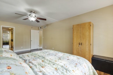 Stunning remodeled condo in Scottsdale Shadows. Prime ground on Scottsdale Shadows in Arizona - for sale on GolfHomes.com, golf home, golf lot