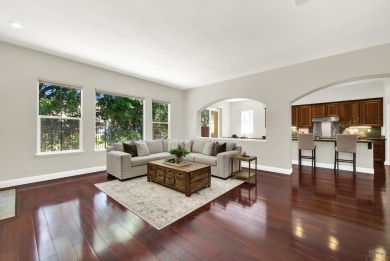 Discover elegant living in this expansive 4++ bedroom, 4-bath on Hiddenbrooke Golf Club in California - for sale on GolfHomes.com, golf home, golf lot