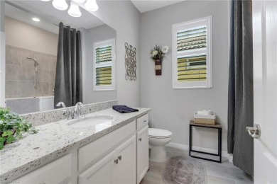 This vibrant 55+ community offers an endless array of activities on Pelican Preserve Golf Club in Florida - for sale on GolfHomes.com, golf home, golf lot