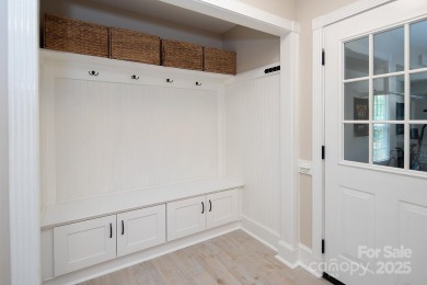 This beautiful home has been fully updated along with the on Warrior Golf Club in North Carolina - for sale on GolfHomes.com, golf home, golf lot