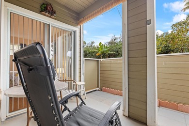 Discover comfortable, easy living in this charming 2-bedroom on Waikoloa Village Golf Club in Hawaii - for sale on GolfHomes.com, golf home, golf lot