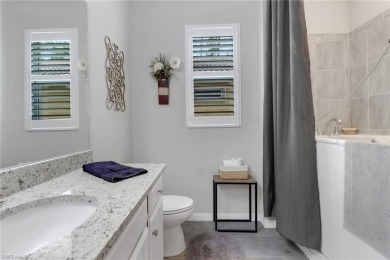This vibrant 55+ community offers an endless array of activities on Pelican Preserve Golf Club in Florida - for sale on GolfHomes.com, golf home, golf lot