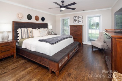 This beautiful home has been fully updated along with the on Warrior Golf Club in North Carolina - for sale on GolfHomes.com, golf home, golf lot