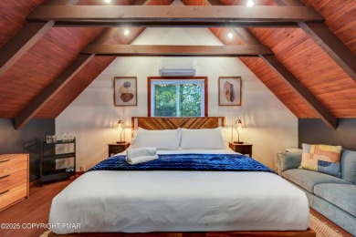 Introducing The Black Timber Chalet

A fully furnished, newly on Pocono Farms Country Club in Pennsylvania - for sale on GolfHomes.com, golf home, golf lot