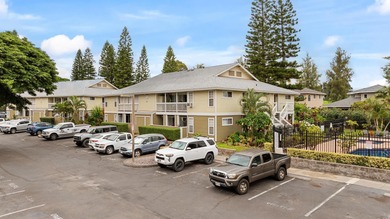 Discover comfortable, easy living in this charming 2-bedroom on Waikoloa Village Golf Club in Hawaii - for sale on GolfHomes.com, golf home, golf lot
