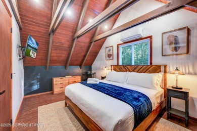 Introducing The Black Timber Chalet

A fully furnished, newly on Pocono Farms Country Club in Pennsylvania - for sale on GolfHomes.com, golf home, golf lot