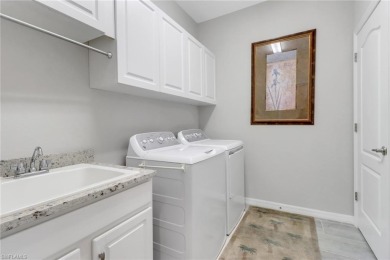 This vibrant 55+ community offers an endless array of activities on Pelican Preserve Golf Club in Florida - for sale on GolfHomes.com, golf home, golf lot