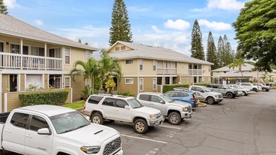 Discover comfortable, easy living in this charming 2-bedroom on Waikoloa Village Golf Club in Hawaii - for sale on GolfHomes.com, golf home, golf lot