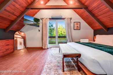 Introducing The Black Timber Chalet

A fully furnished, newly on Pocono Farms Country Club in Pennsylvania - for sale on GolfHomes.com, golf home, golf lot