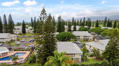 Discover comfortable, easy living in this charming 2-bedroom on Waikoloa Village Golf Club in Hawaii - for sale on GolfHomes.com, golf home, golf lot